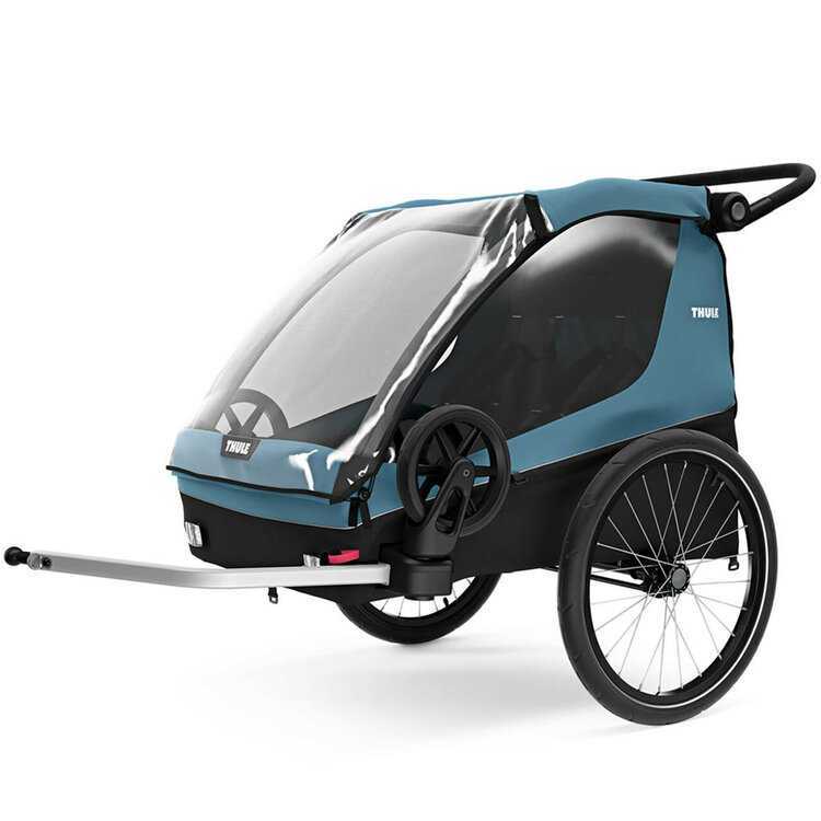 Thule Courier Thule