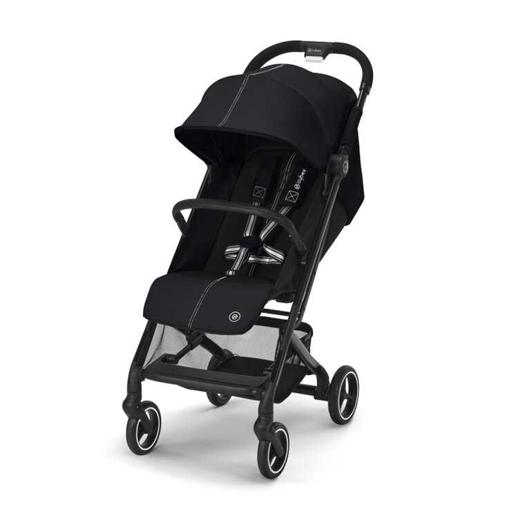 Cybex Beezy Moon Black black 2022 Cybex