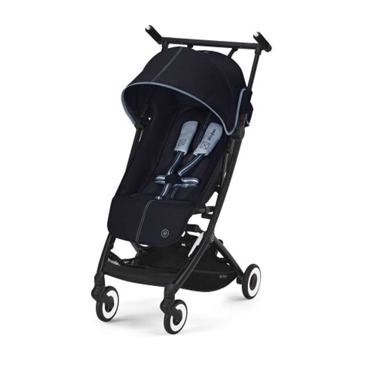 CYBEX Libelle Ocean Blue 2022 Cybex