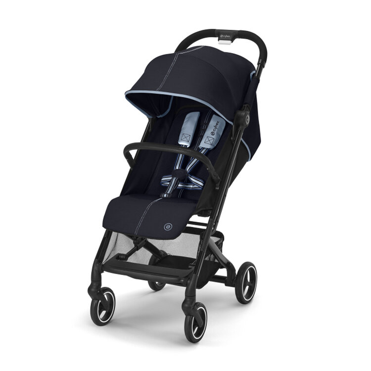 Cybex Beezy Ocean Blue navy blue 2022 Cybex