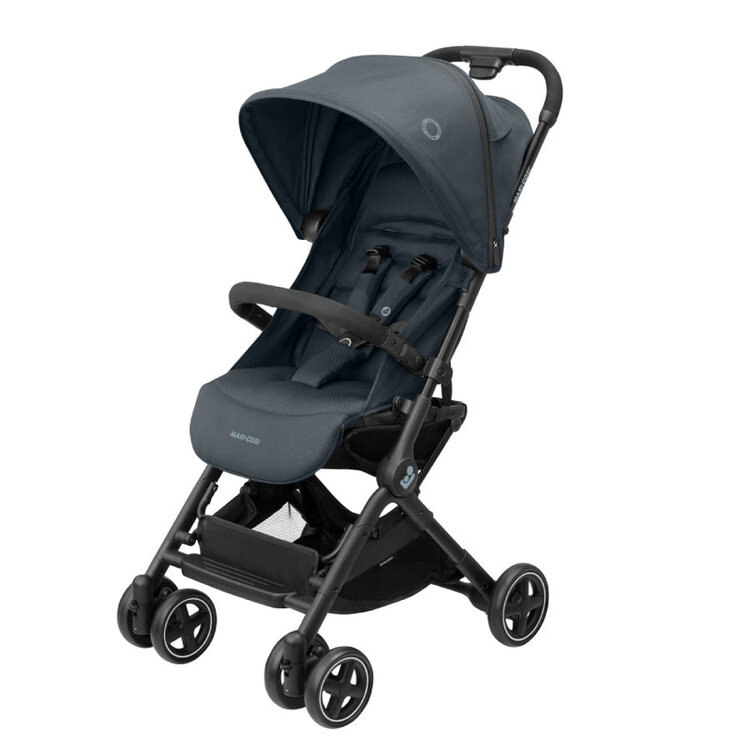 Maxi-Cosi Lara2 Essential Graphite 2021 Maxi-Cosi