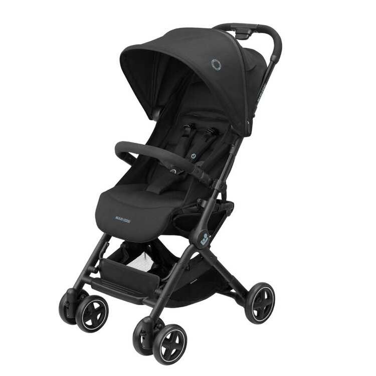 Maxi-Cosi Lara2 Essential Black 2021 Maxi-Cosi