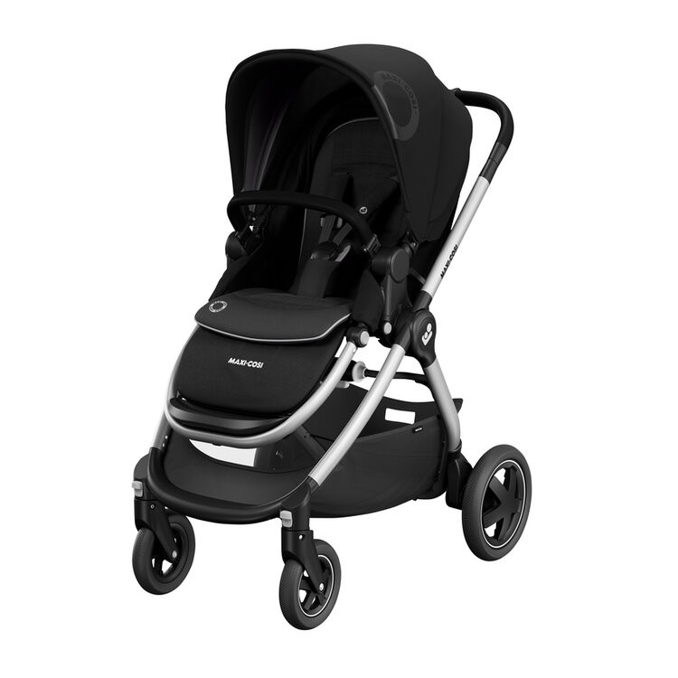 MAXI-COSI Adorra 2 essential black 2022 Maxi-Cosi