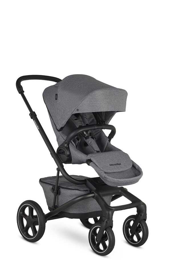 EASYWALKER Kočárek sportovní Jimmey Iris Grey Easywalker