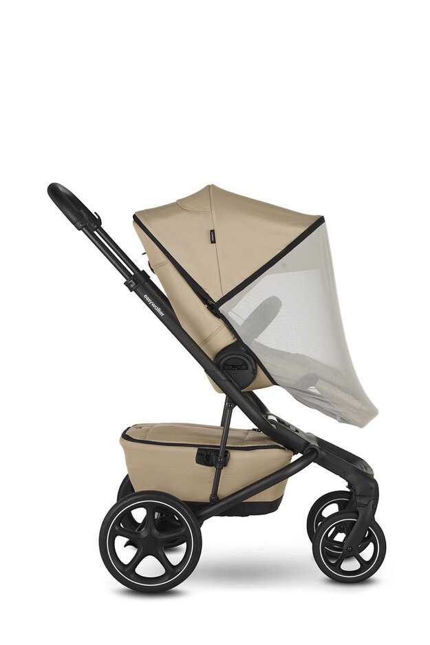 EASYWALKER Moskytiéra na sportovní část Jimmey Easywalker