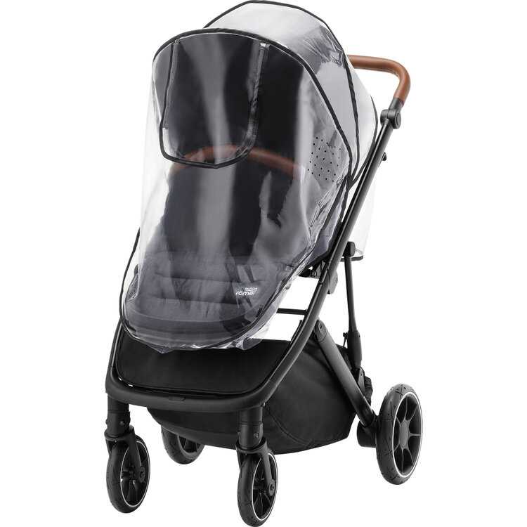 BRITAX RÖMER Pláštěnka na kočárek Strider M Britax Römer