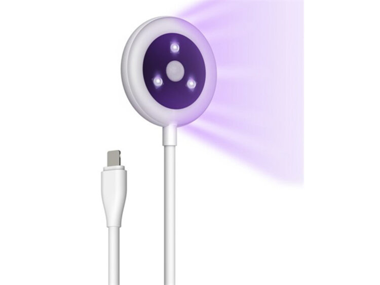 59S UV- C Lampa dezinfekční MiniSUN 2 - USB-C 59S