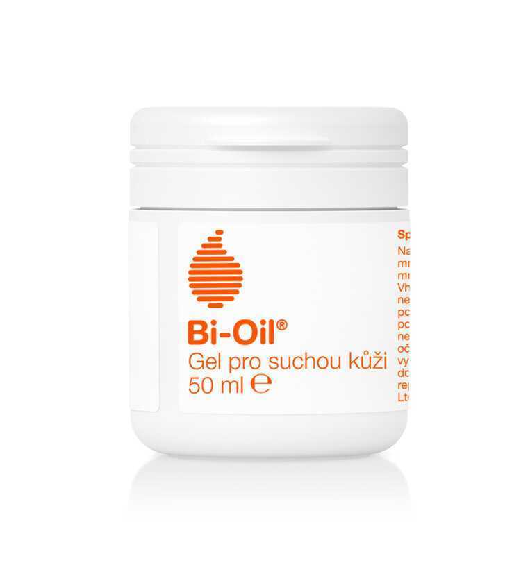 BI-OIL Gel pro suchou kůži 50 ml Bi-Oil