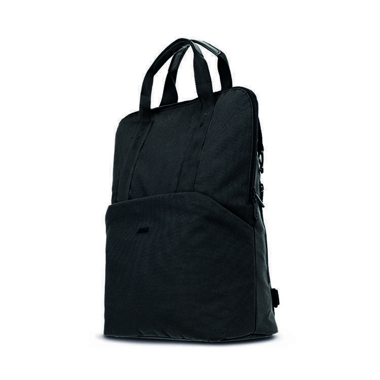 JOOLZ batoh Uni Backpack black Joolz