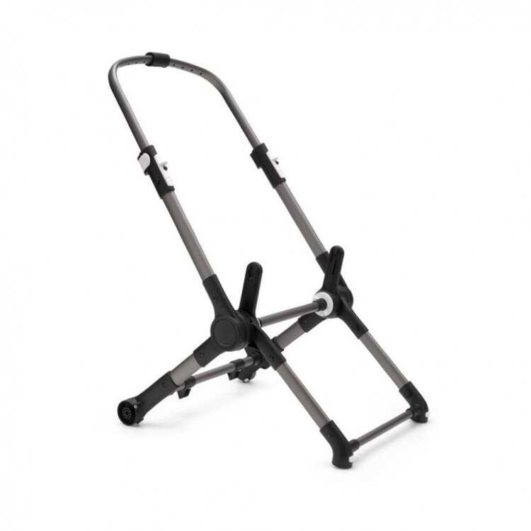 BUGABOO Fox 3 Podvozek Graphite Bugaboo