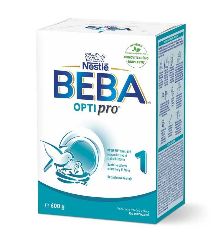 BEBA OPTIPRO 1