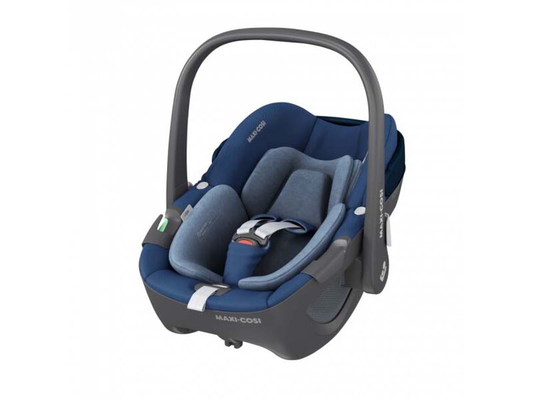 MAXI-COSI Autosedačka Pebble 360 Essential Blue Maxi-Cosi