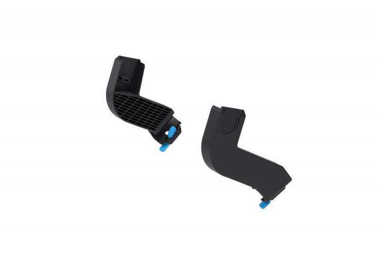 Thule Urban Glide Car Seat Adapter for Maxi-Cosi® Thule