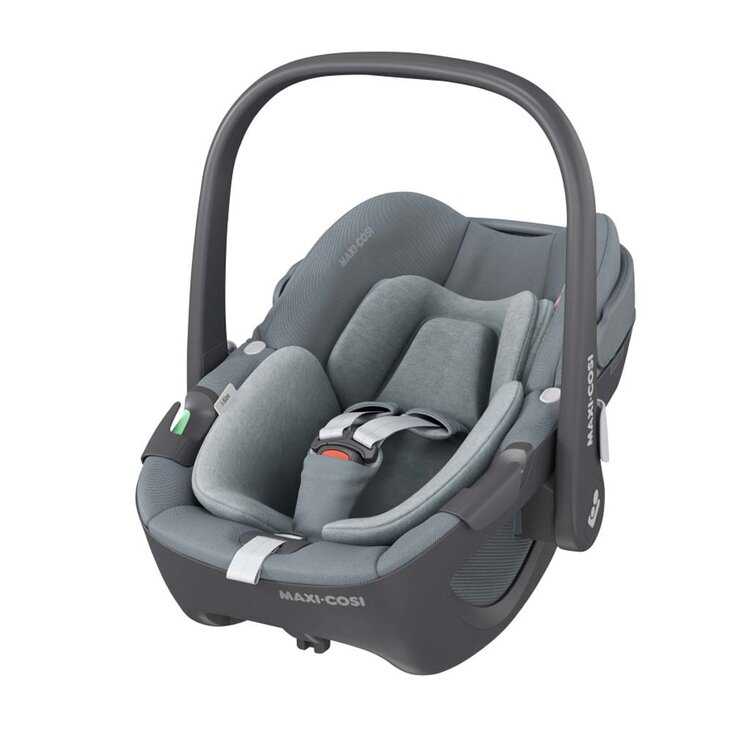 Maxi-Cosi Pebble 360 2022 Essential Graphite Maxi-Cosi