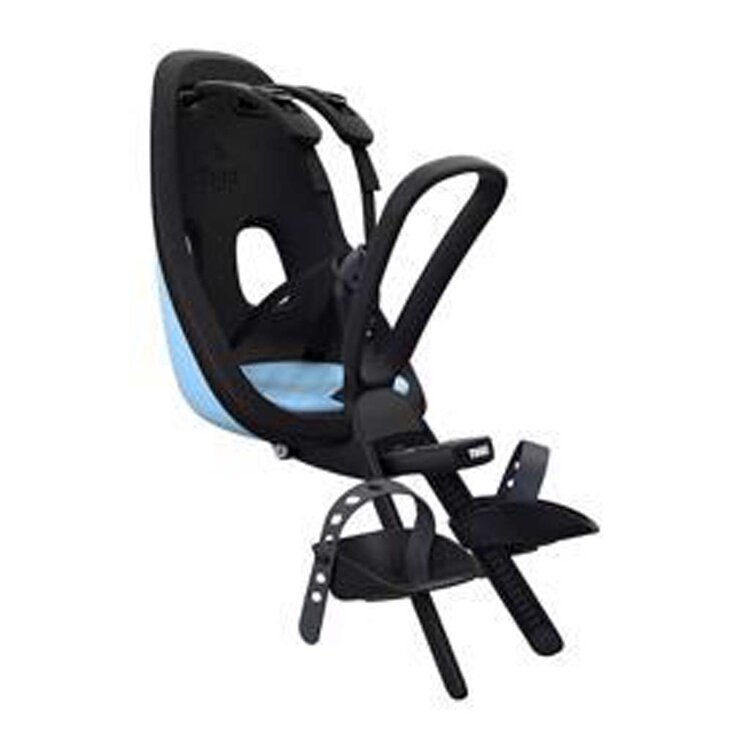 THULE Cyklosedačka Yepp Nexxt Mini Aquamarine Thule