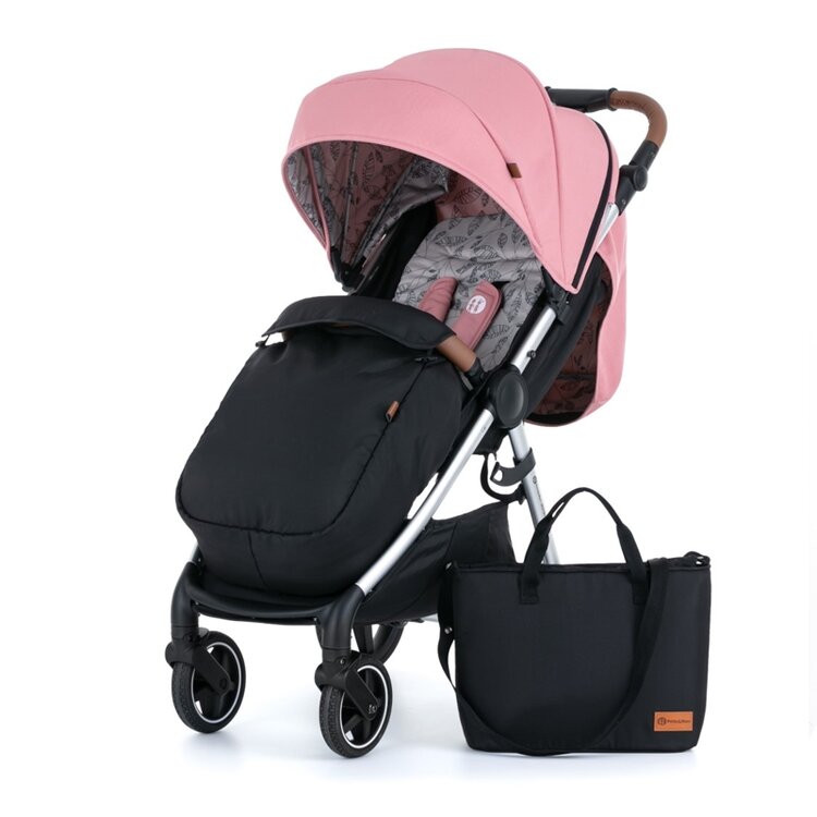 Petite&Mars Sport Royal Rose Pink 2021 Petite&Mars