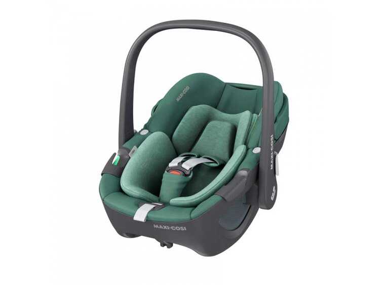 Maxi-Cosi Pebble 360 2022 Essential Green Maxi-Cosi