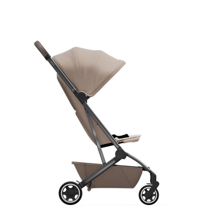 JOOLZ Aer lovely taupe 2022 Joolz