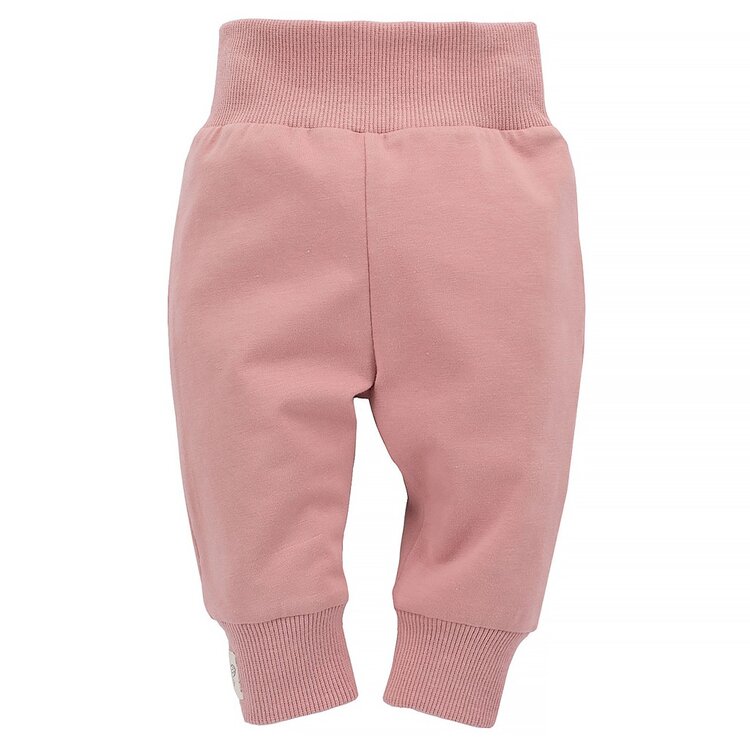 PINOKIO Leginy Summer Mood pink vel. 80 Pinokio