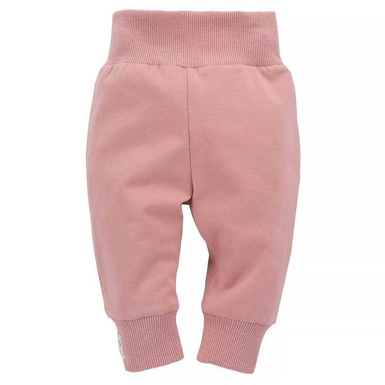 PINOKIO Leginy Summer Mood pink vel. 92 Pinokio