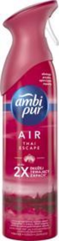 Ambi Pur spray Thai oschid 300 ml Ambi Pur