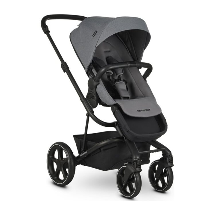 Easywalker Sport Harvey3 Fossil Grey 2022 Easywalker