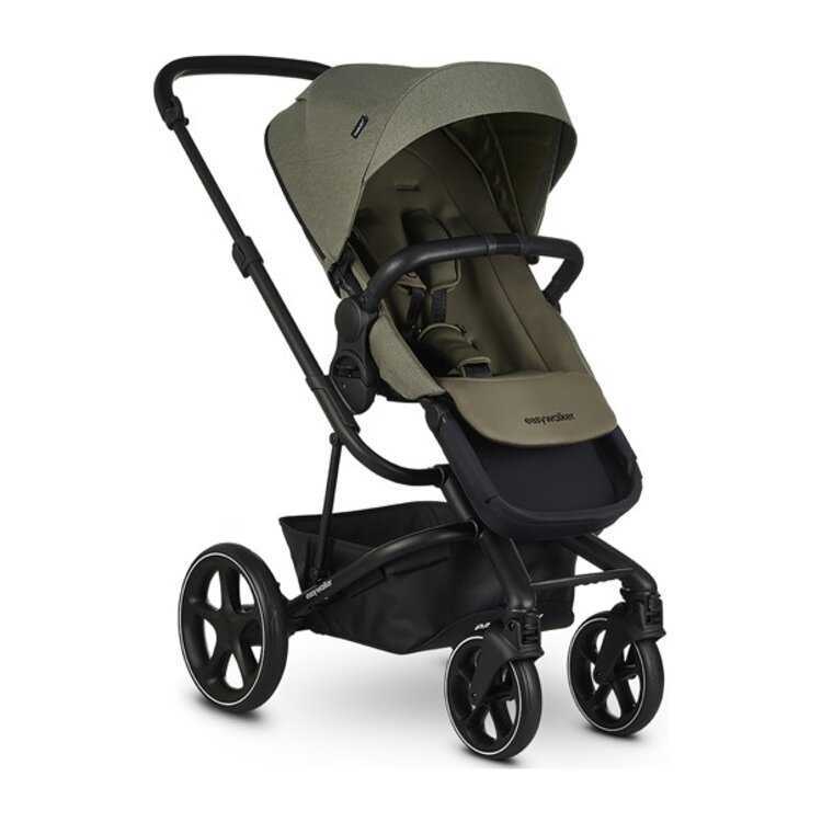 Easywalker Sport Harvey3 Sage Green 2022 Easywalker