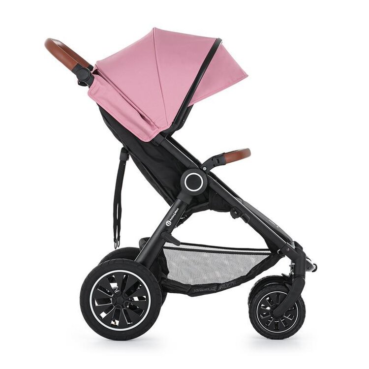 PETITE&MARS Sport Street+ Air Oak complete 2022 Rose Pink Petite&Mars