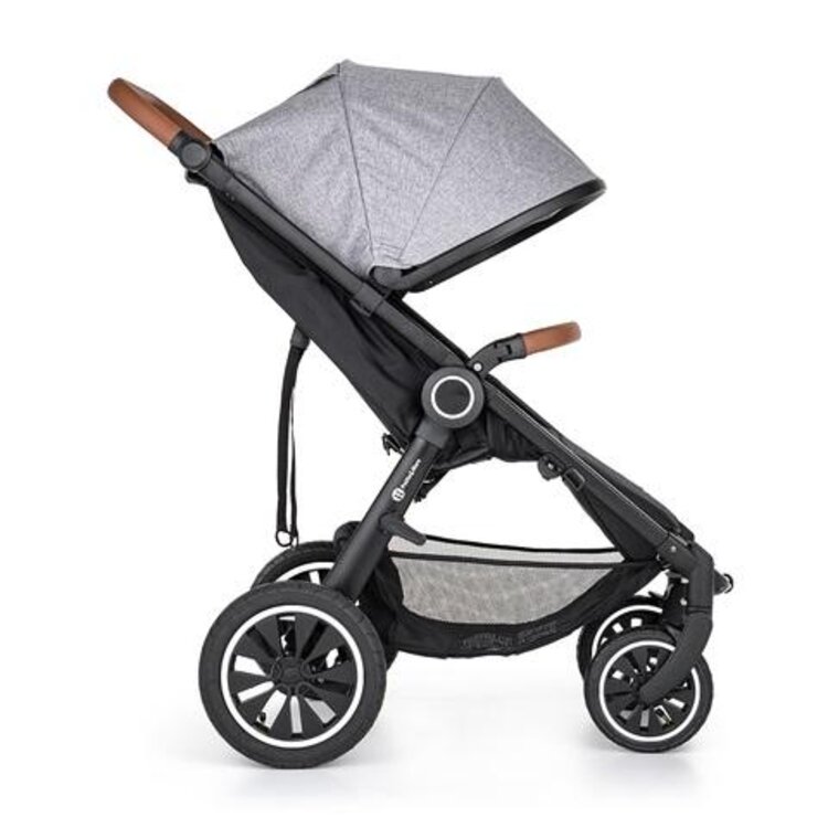 PETITE&MARS Sport Street+ Air Oak complete 2022 Shadow Grey Petite&Mars