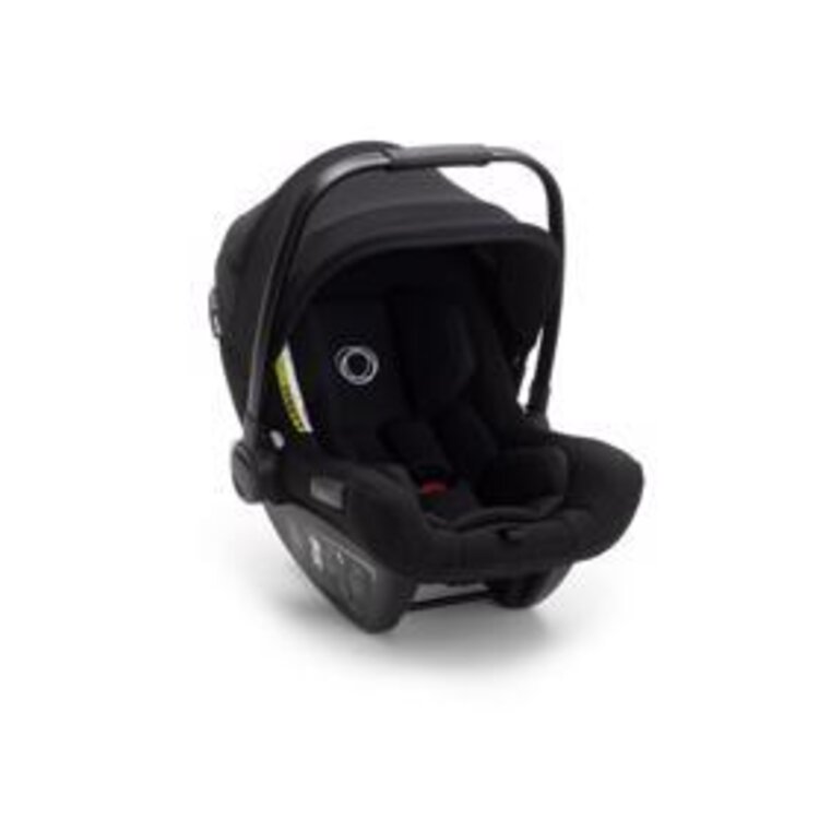 BUGABOO Autosedačka Turtle by Nuna Black (0-13 kg) Bugaboo