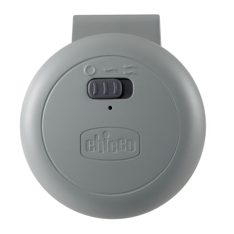 CHICCO Box vibrační pro Baby Hug a Next2Me - Calmy Wave Chicco