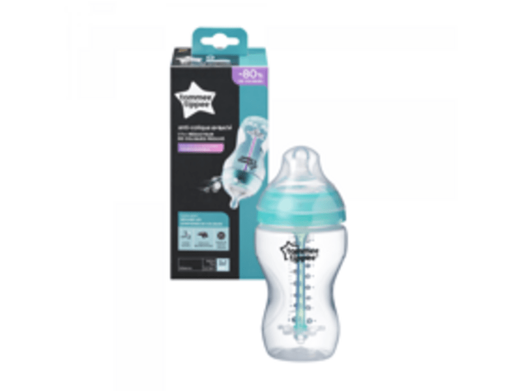 TOMMEE TIPPEE Kojenecká láhev Advanced Anti-Colic 340 ml (3 m+) Tommee Tippee