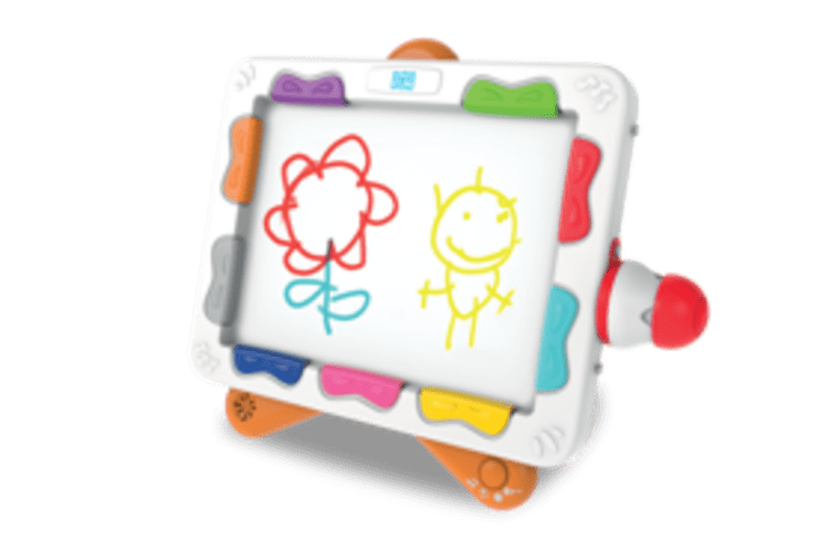 ALLTOYS Xylopad Alltoys