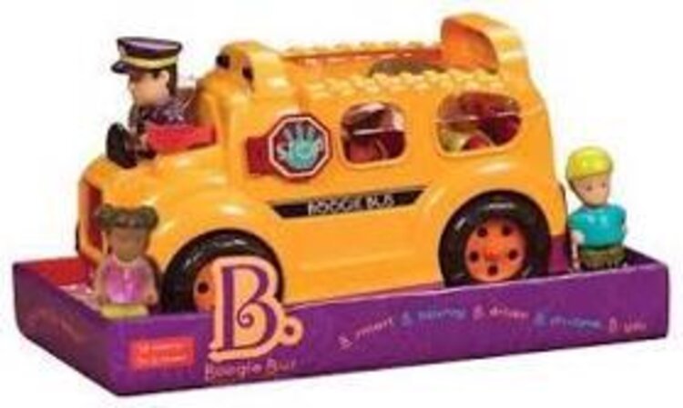 B.TOYS Autobus Boogie Bus B.Toys