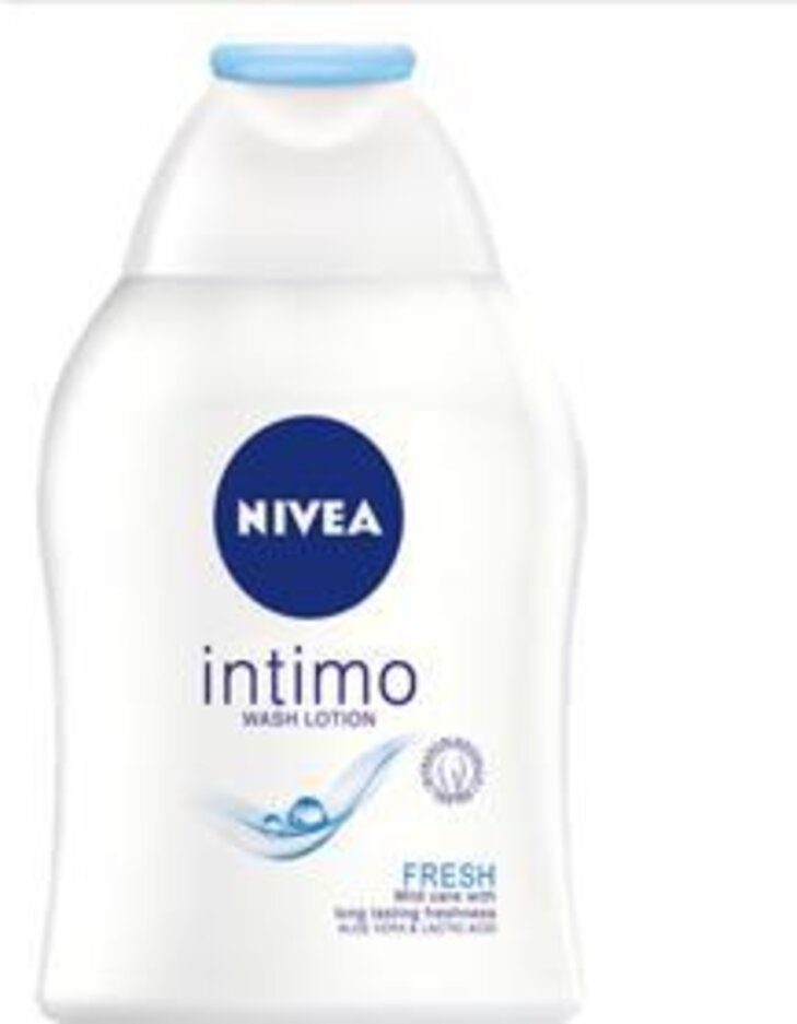 NIVEA Emulze pro intimní hygienu Fresh (250 ml) Nivea