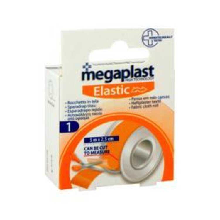 MAGAPLAST Náplast na cívce 5 m × 2