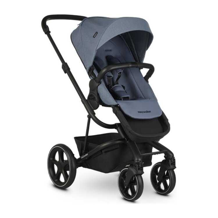 Easywalker Sport Harvey3 Steel Blue 2022 Easywalker