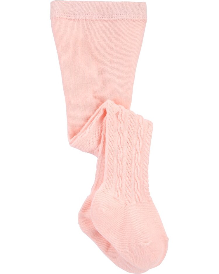 CARTER'S Punčochy Pink dívka 0-6m Carter´s