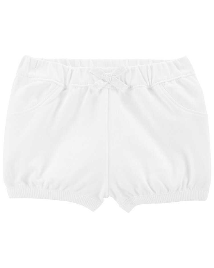 CARTER'S Kraťasy Ivory holka 3m Carter´s