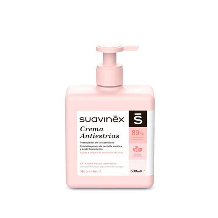 SUAVINEX Krém proti striím 500 ml Suavinex