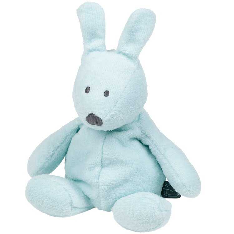 NATTOU Hračka plyšová zajíček Bonnie SB mint 30 cm Nattou