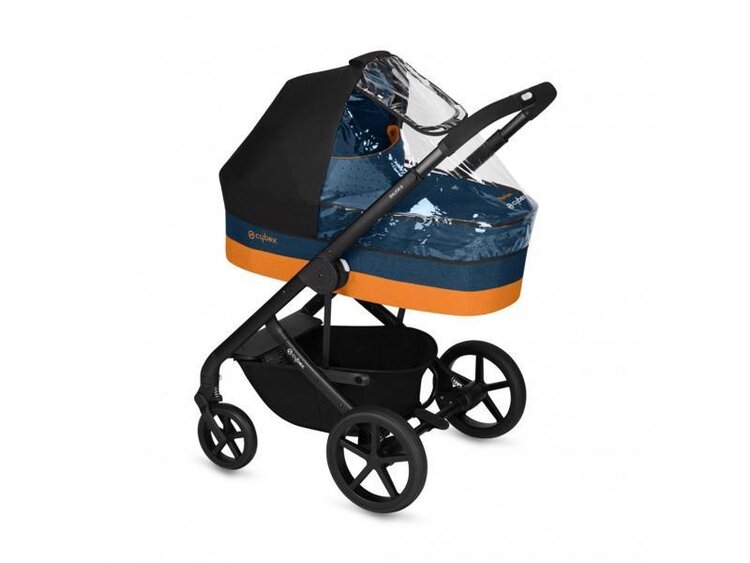 CYBEX pláštěnka na hlubokou korbu Gazelle S Cot Cybex