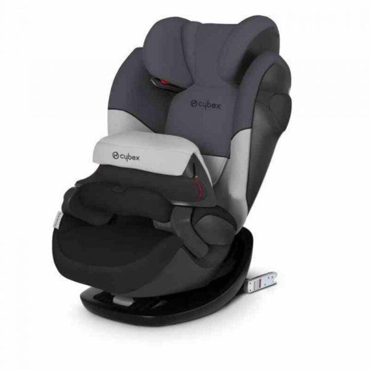 CYBEX Autosedačka Pallas M-fix (9-36 kg) Gray Rabbit Cybex