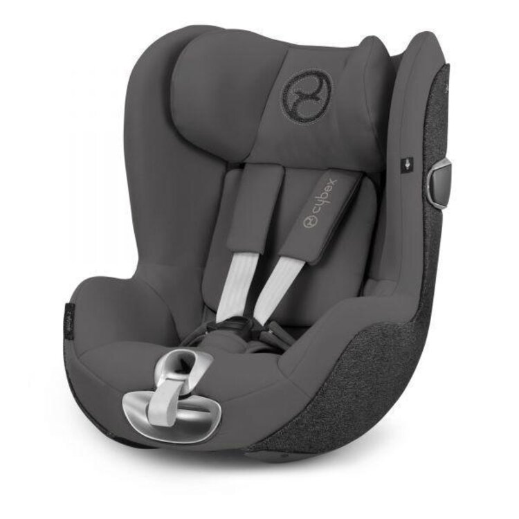 CYBEX Sirona Z i-Size Soho Grey Cybex