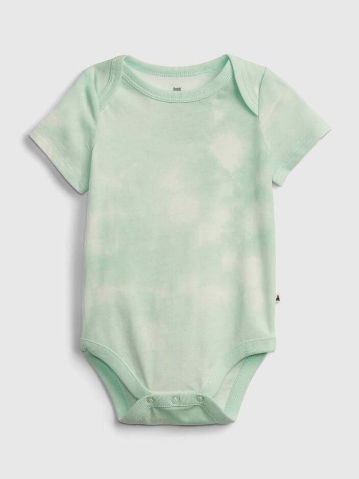 GAP Body krátký rukáv chlapec 18-24m GAP