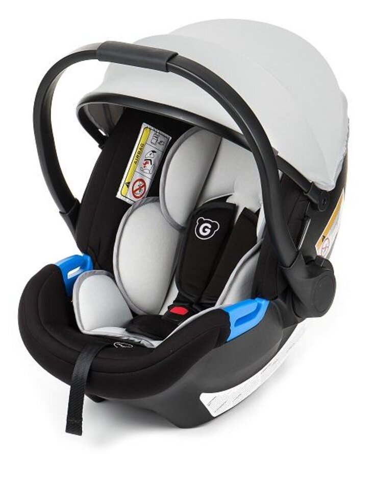 PETITEMARS PETITE&MARS GL CUB 2020 Grey Petite&Mars