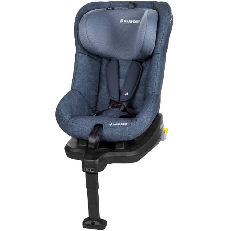 MAXI-COSI Autosedačka TobiFix (9-18 kg) - Nomad Blue Maxi-Cosi