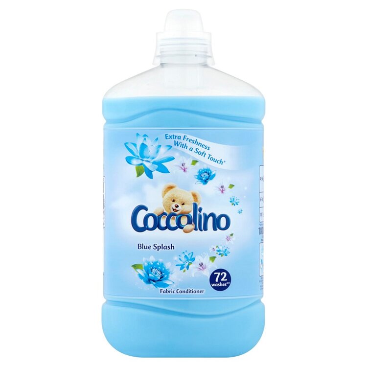 COCCOLINO Blue Splash 1