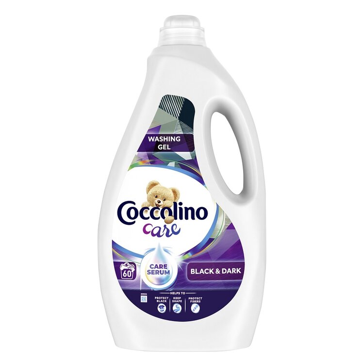 COCCOLINO Care Black 2