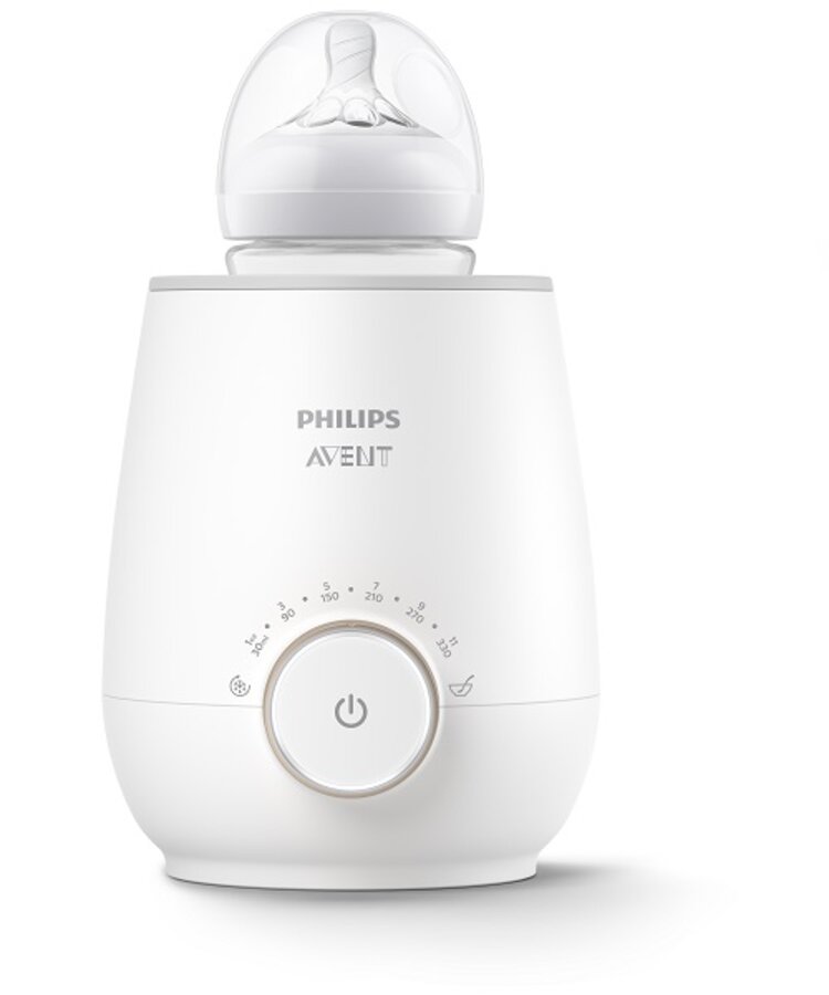 Philips AVENT SCF358/00 Ohřívač lahví elektrický Philips Avent